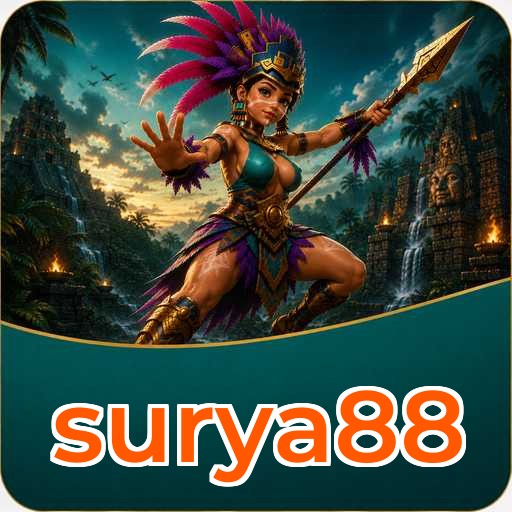 Tentang surya88